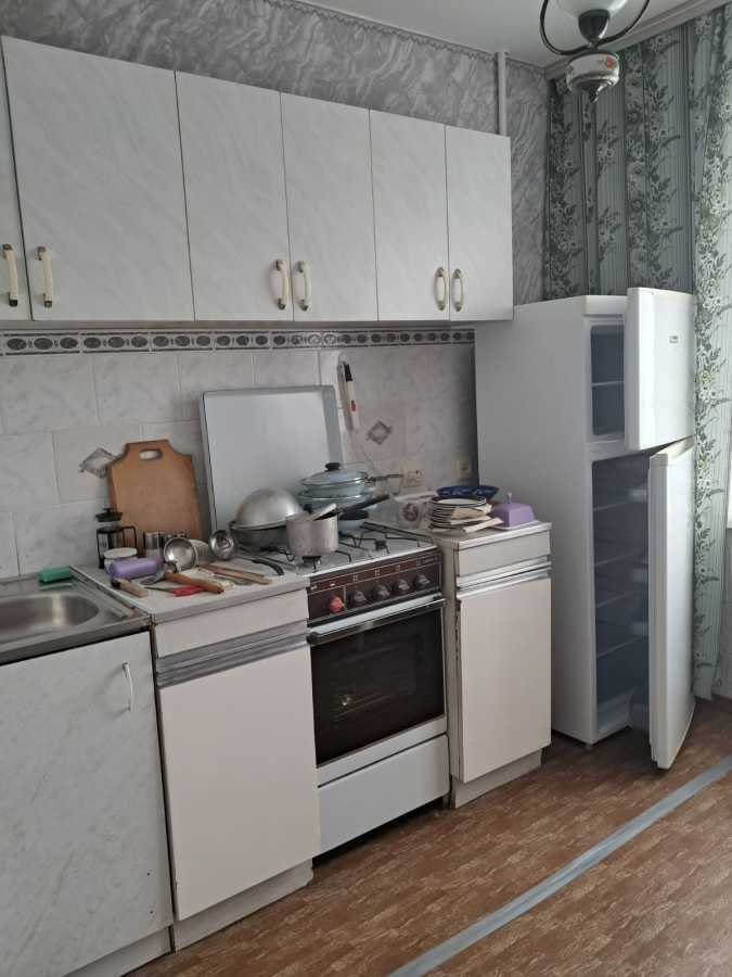 Оренда 1-кімнатної квартири 35 м², Жолудєва вул., 3А