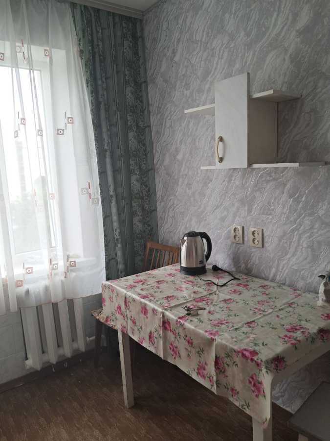 Оренда 1-кімнатної квартири 35 м², Жолудєва вул., 3А