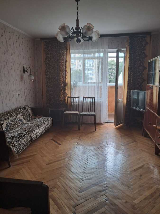 Оренда 1-кімнатної квартири 35 м², Жолудєва вул., 3А