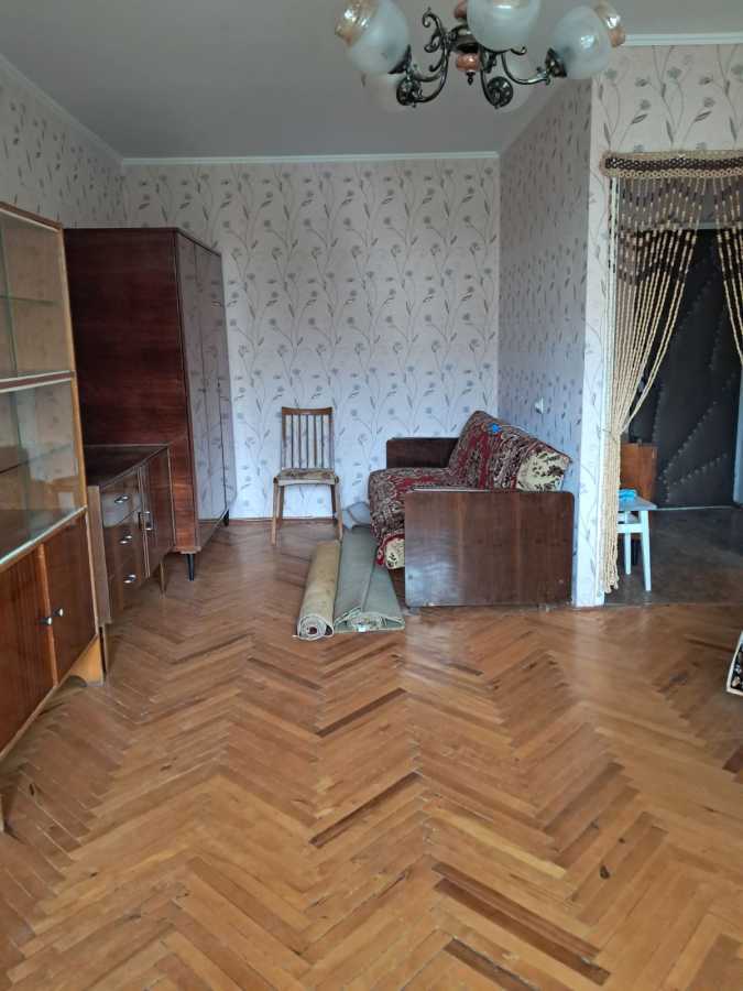 Оренда 1-кімнатної квартири 35 м², Жолудєва вул., 3А