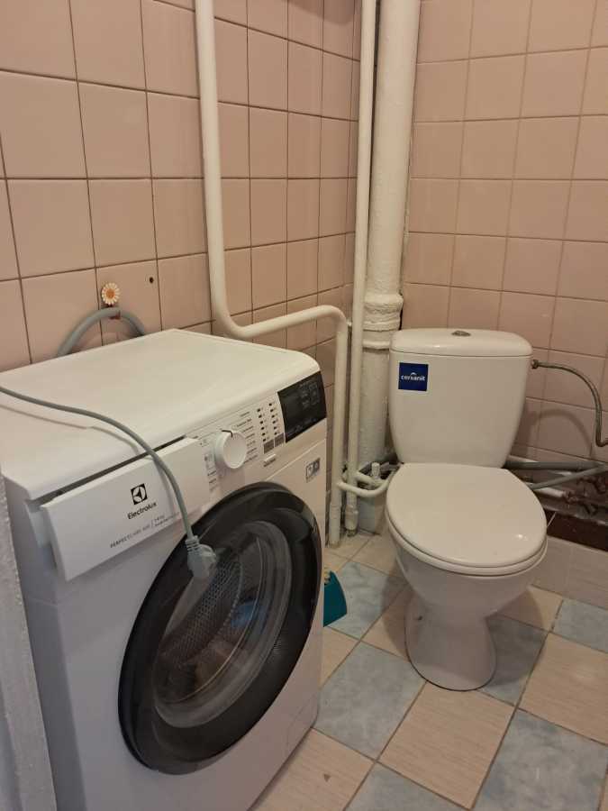 Оренда 1-кімнатної квартири 35 м², Жолудєва вул., 3А