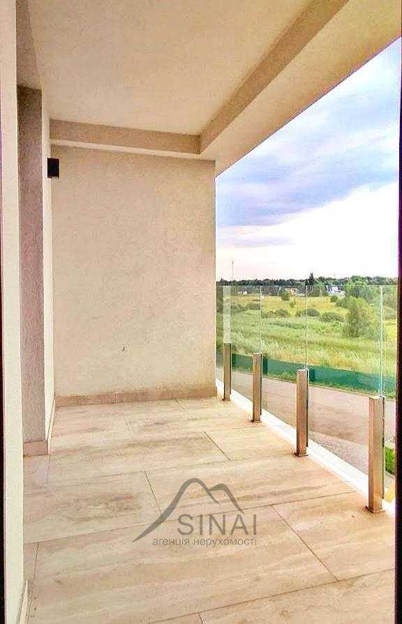 Продажа 1-комнатной квартиры 45.3 м², Парковая ул.