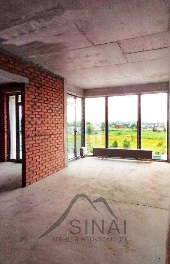 Продажа 1-комнатной квартиры 45.3 м², Парковая ул.
