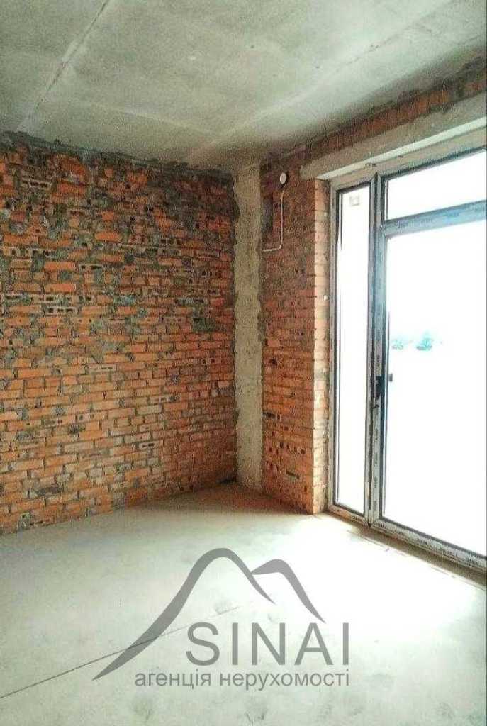 Продажа 1-комнатной квартиры 45.3 м², Парковая ул.