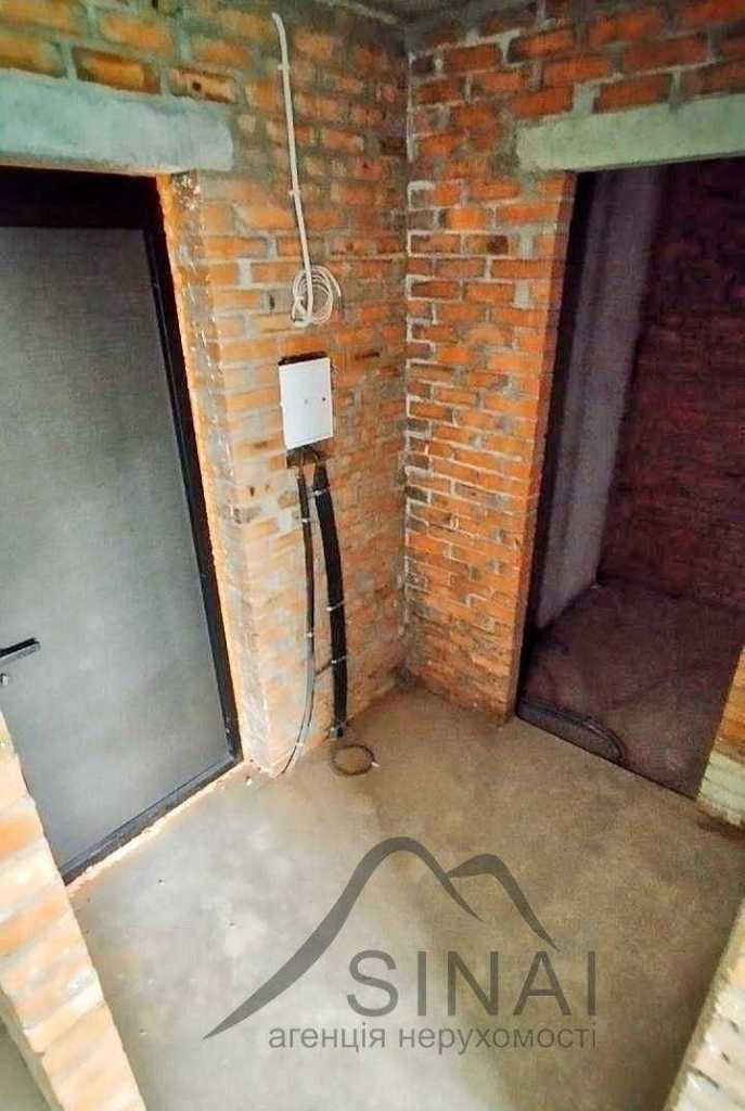 Продажа 1-комнатной квартиры 45.3 м², Парковая ул.