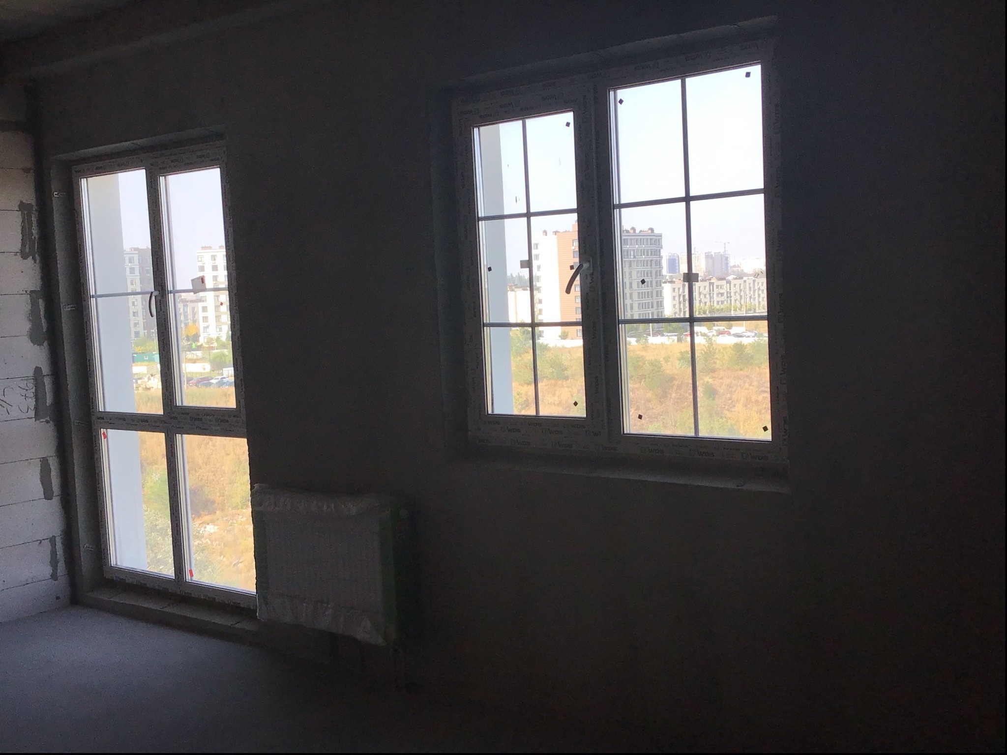 Продажа 1-комнатной квартиры 29.11 м², Михаила Максимовича ул., 26Д