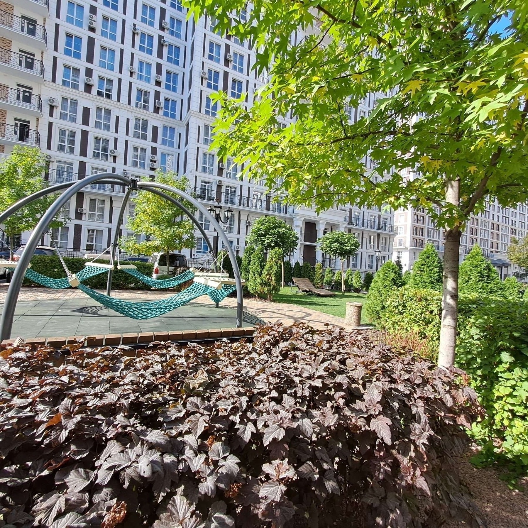 Продажа 1-комнатной квартиры 29.11 м², Михаила Максимовича ул., 26Д