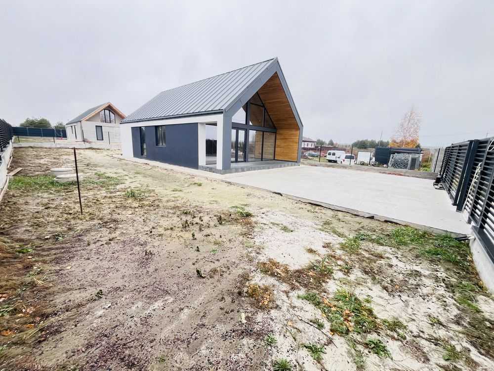 Продаж будинку 100 м², Сагайдачного