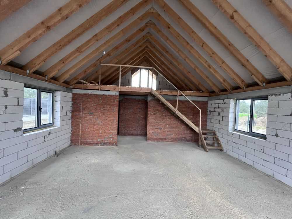 Продаж будинку 100 м², Сагайдачного