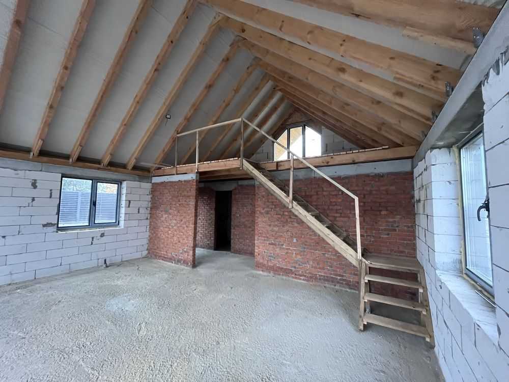 Продаж будинку 100 м², Сагайдачного