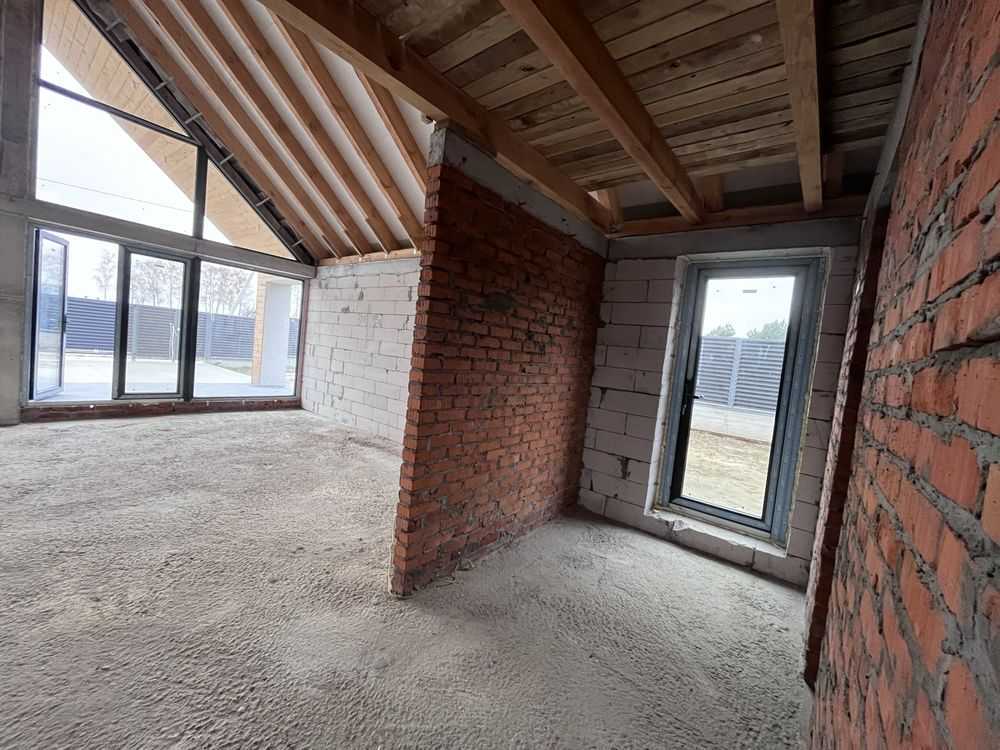 Продаж будинку 100 м², Сагайдачного