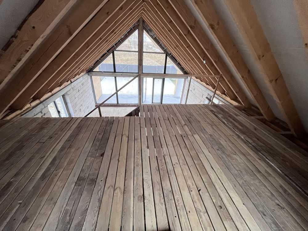 Продаж будинку 100 м², Сагайдачного