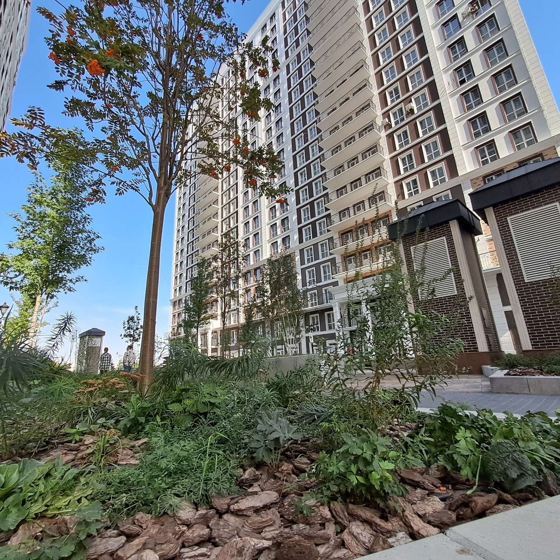 Продажа 1-комнатной квартиры 29.11 м², Михаила Максимовича ул., 26Д
