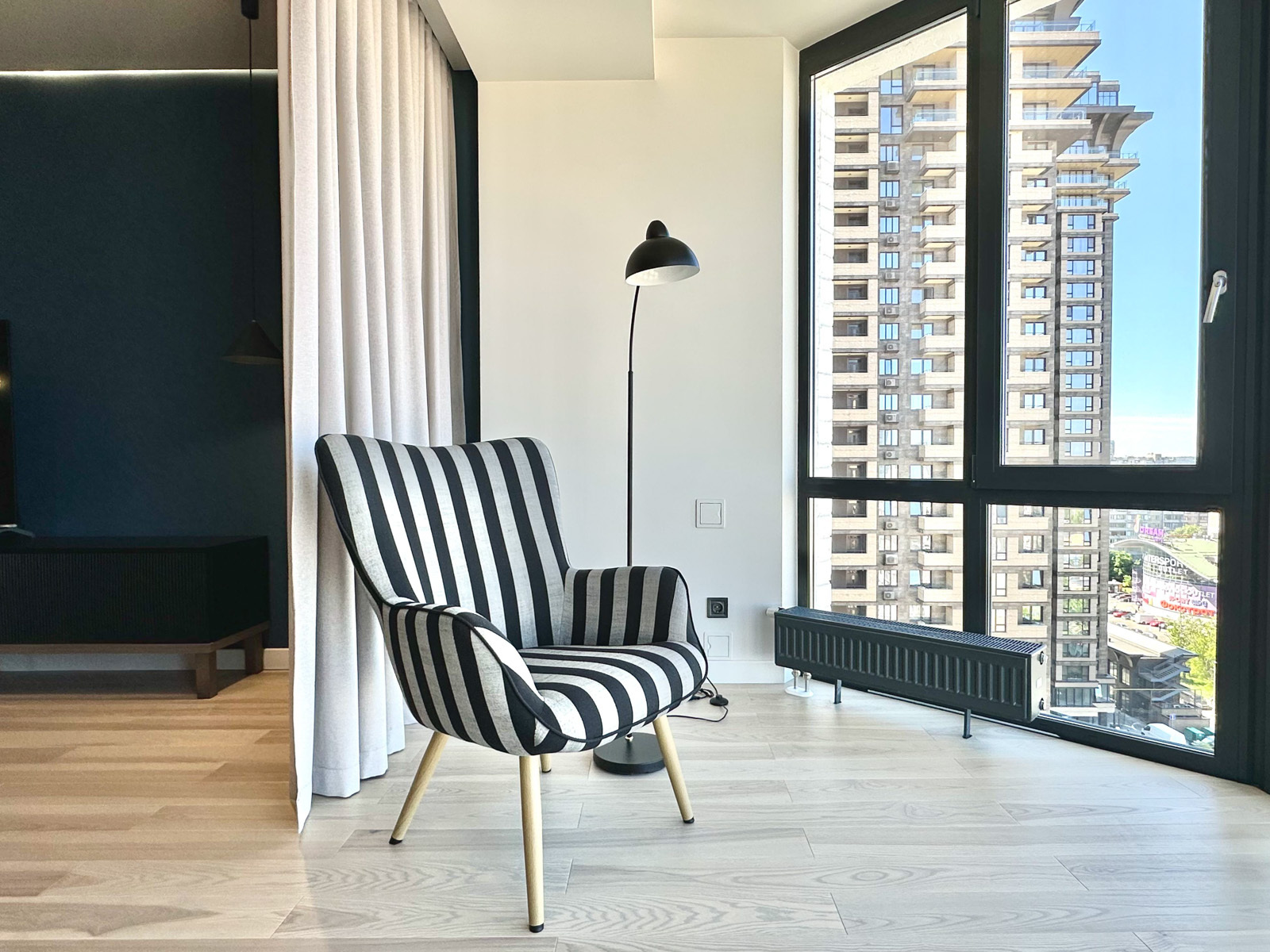 Продажа 3-комнатной квартиры 120 м², Маршала Тимошенко ул., 29