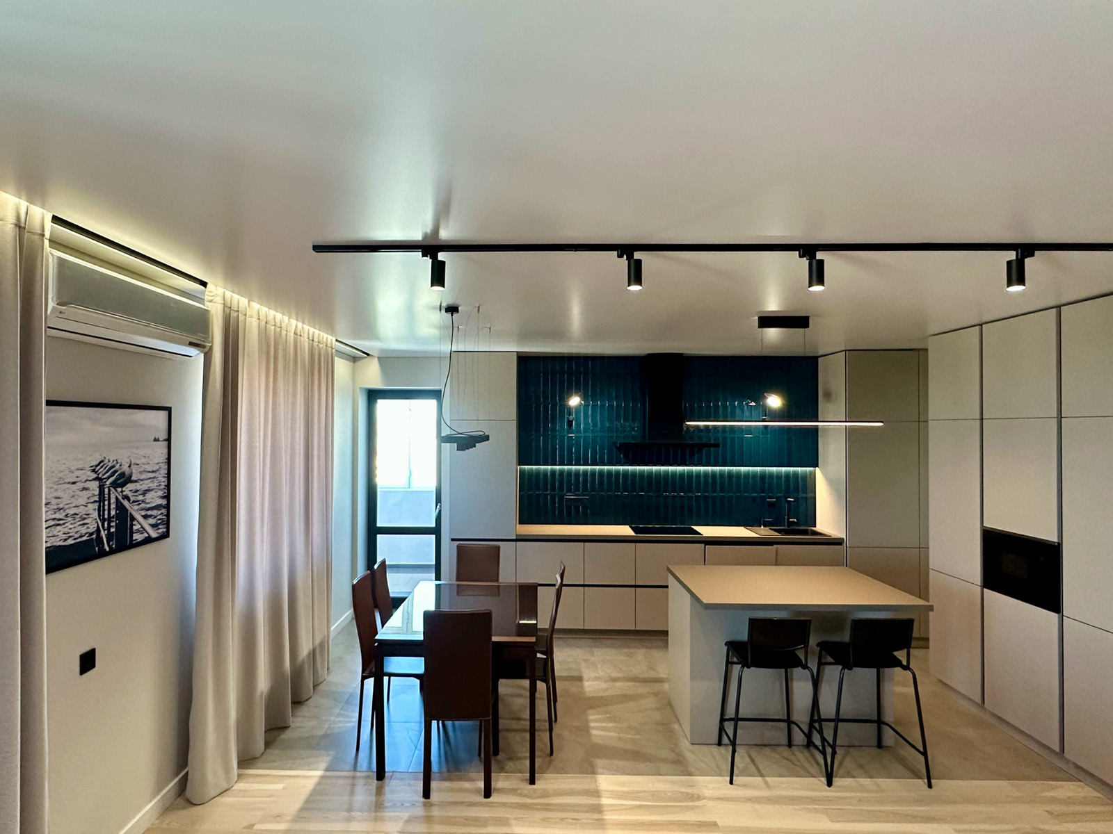 Продажа 3-комнатной квартиры 120 м², Маршала Тимошенко ул., 29