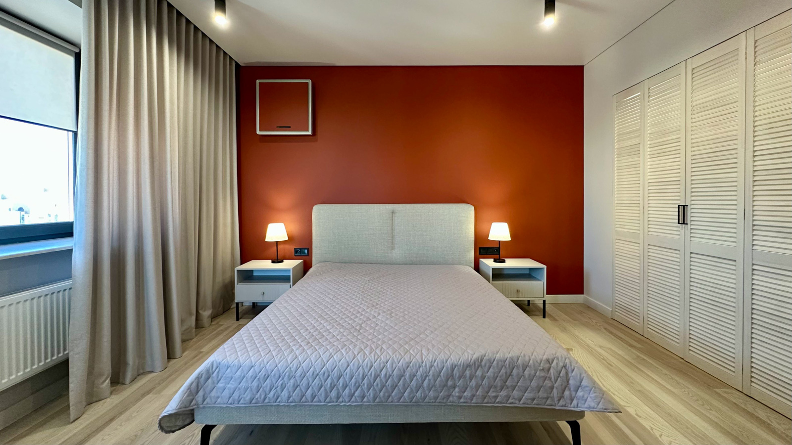 Продажа 3-комнатной квартиры 120 м², Маршала Тимошенко ул., 29