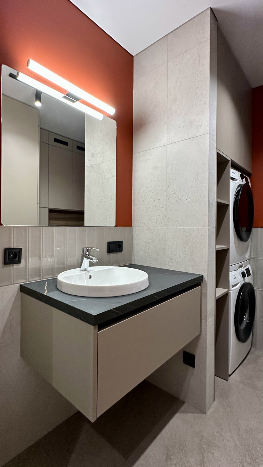 Продажа 3-комнатной квартиры 120 м², Маршала Тимошенко ул., 29