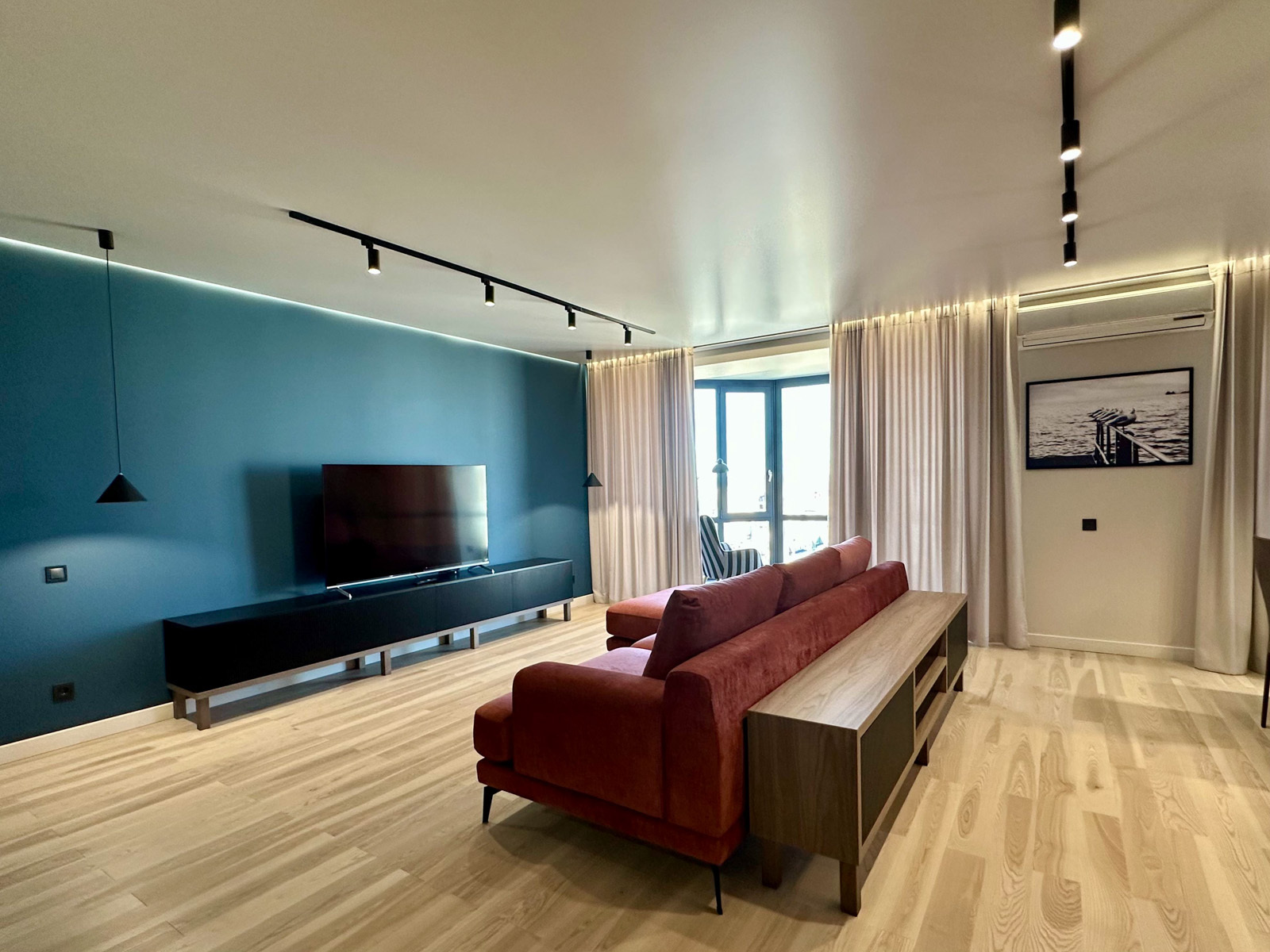 Продажа 3-комнатной квартиры 120 м², Маршала Тимошенко ул., 29