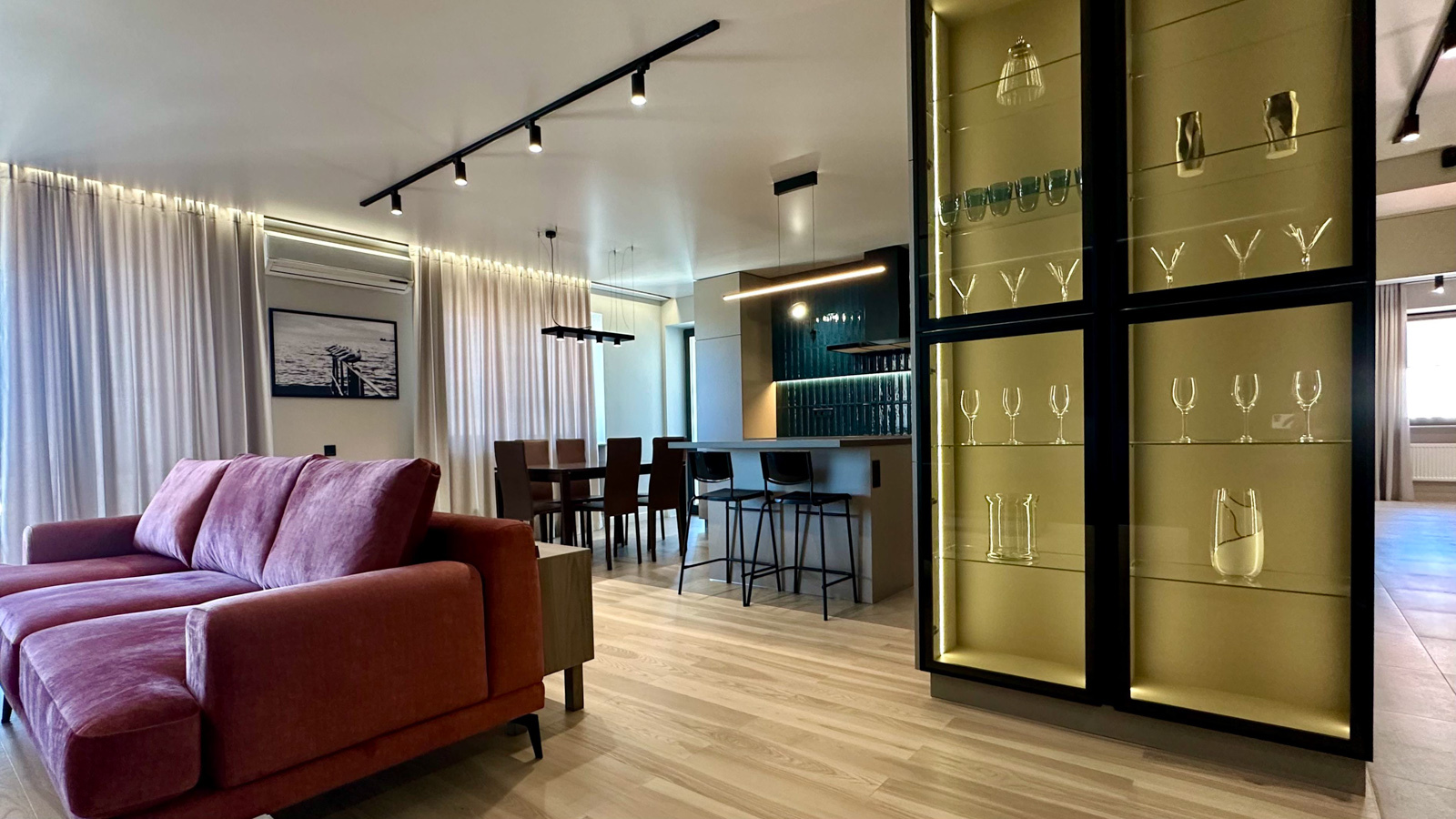 Продажа 3-комнатной квартиры 120 м², Маршала Тимошенко ул., 29