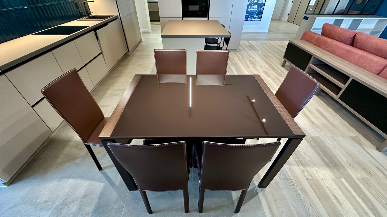 Продажа 3-комнатной квартиры 120 м², Маршала Тимошенко ул., 29