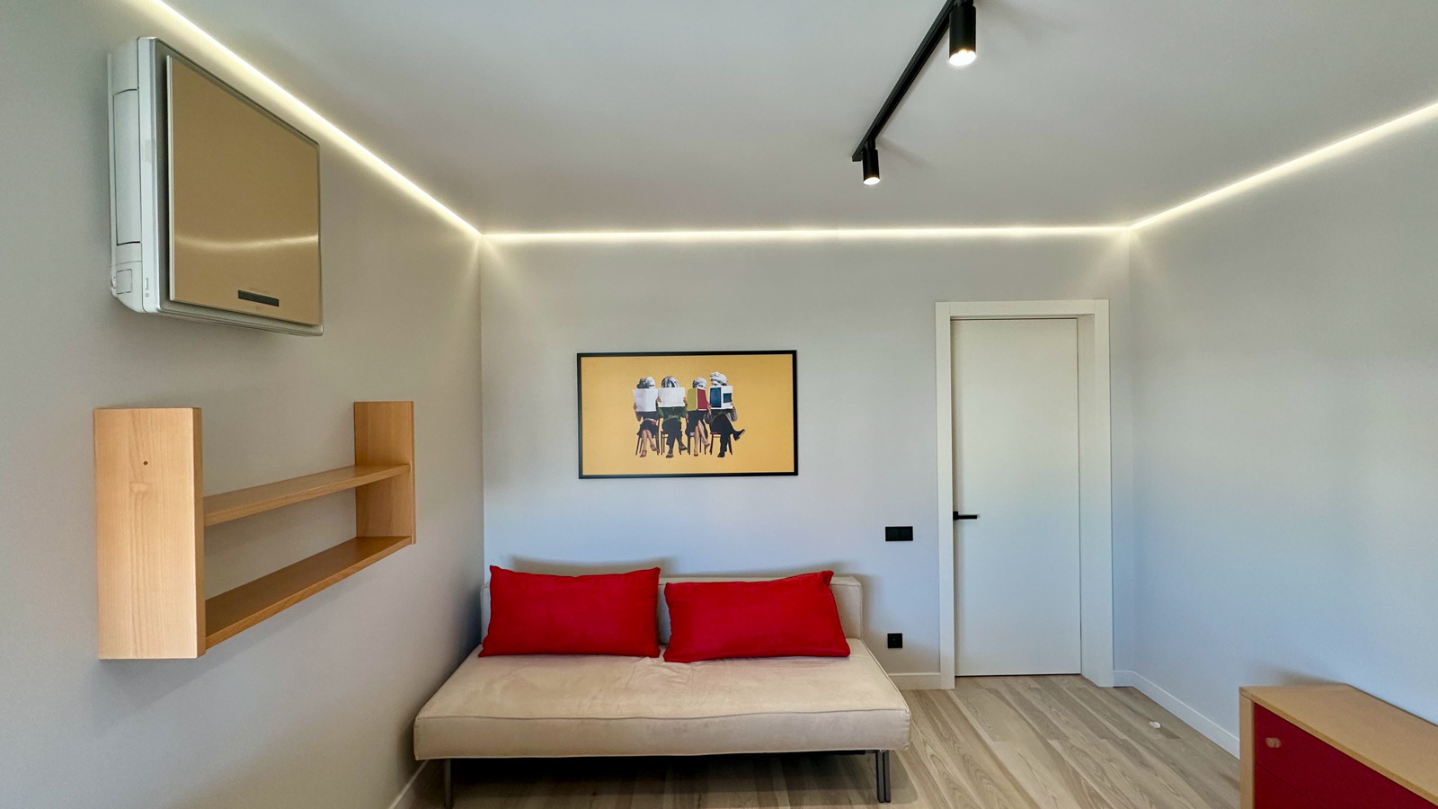 Продажа 3-комнатной квартиры 120 м², Маршала Тимошенко ул., 29