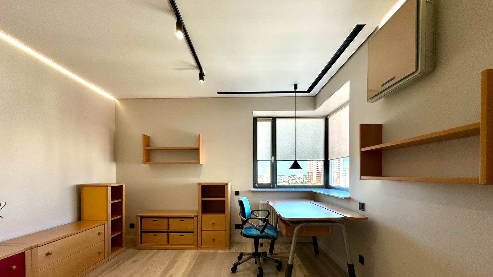 Продажа 3-комнатной квартиры 120 м², Маршала Тимошенко ул., 29