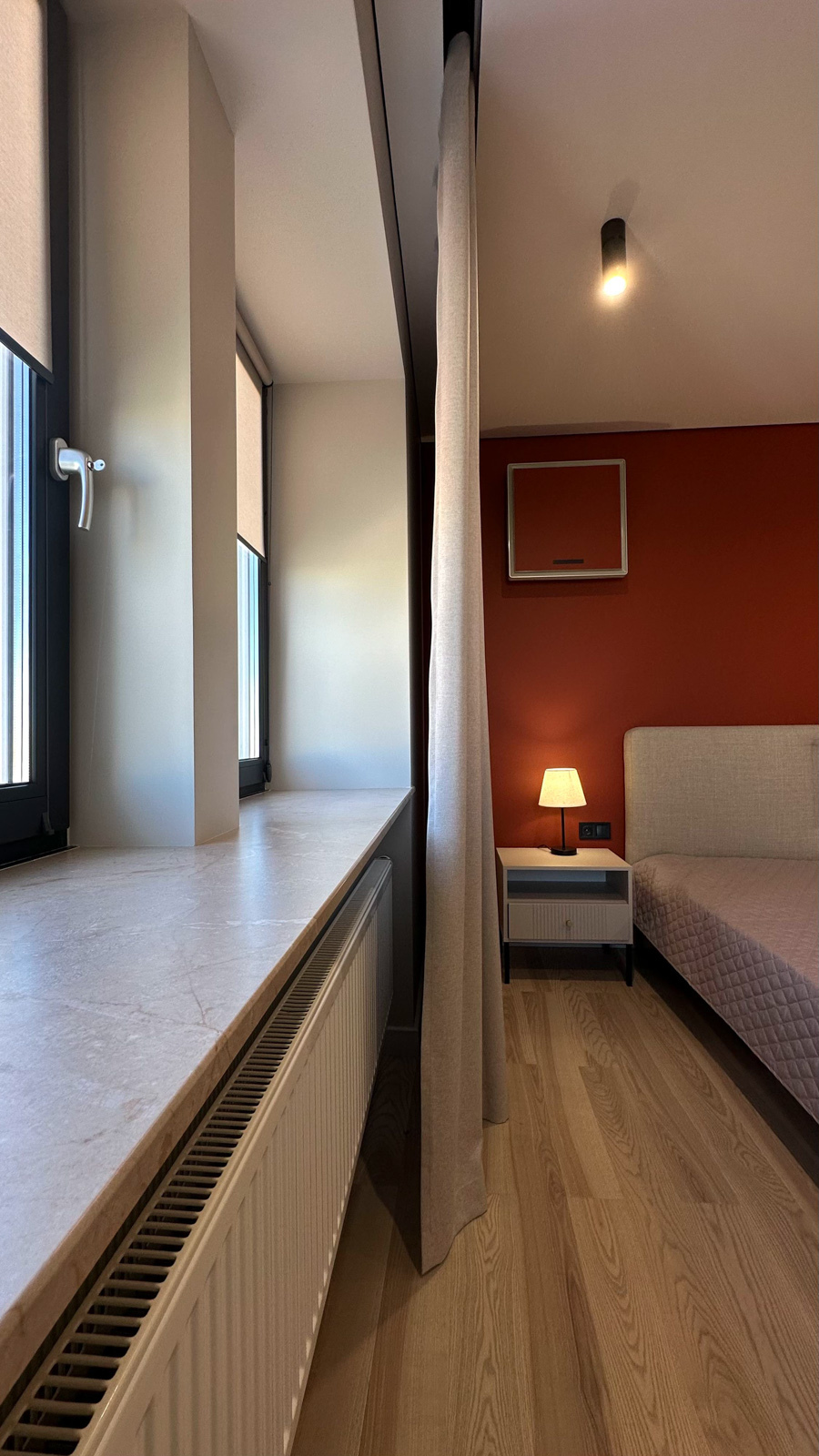 Продажа 3-комнатной квартиры 120 м², Маршала Тимошенко ул., 29