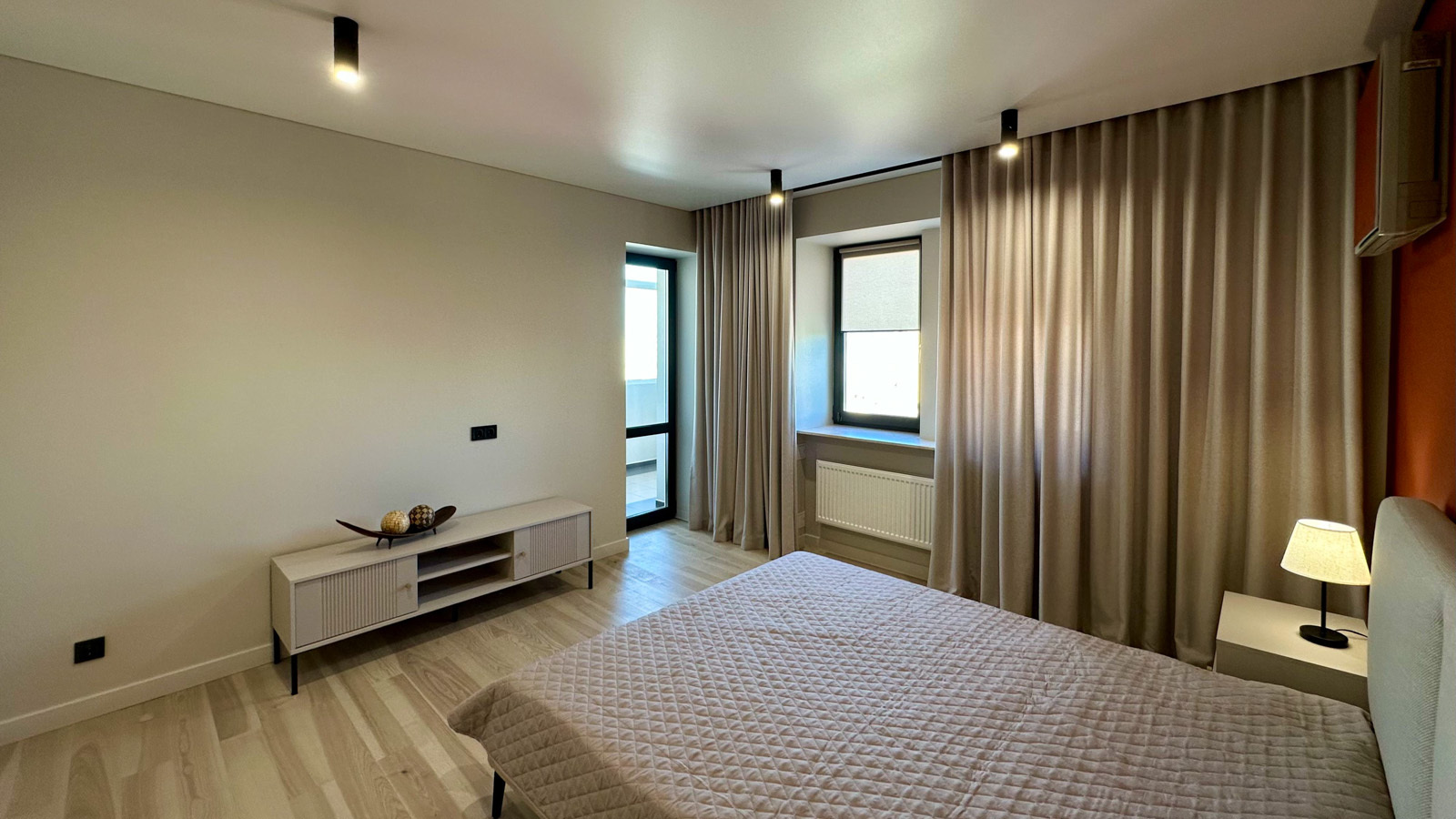 Продажа 3-комнатной квартиры 120 м², Маршала Тимошенко ул., 29
