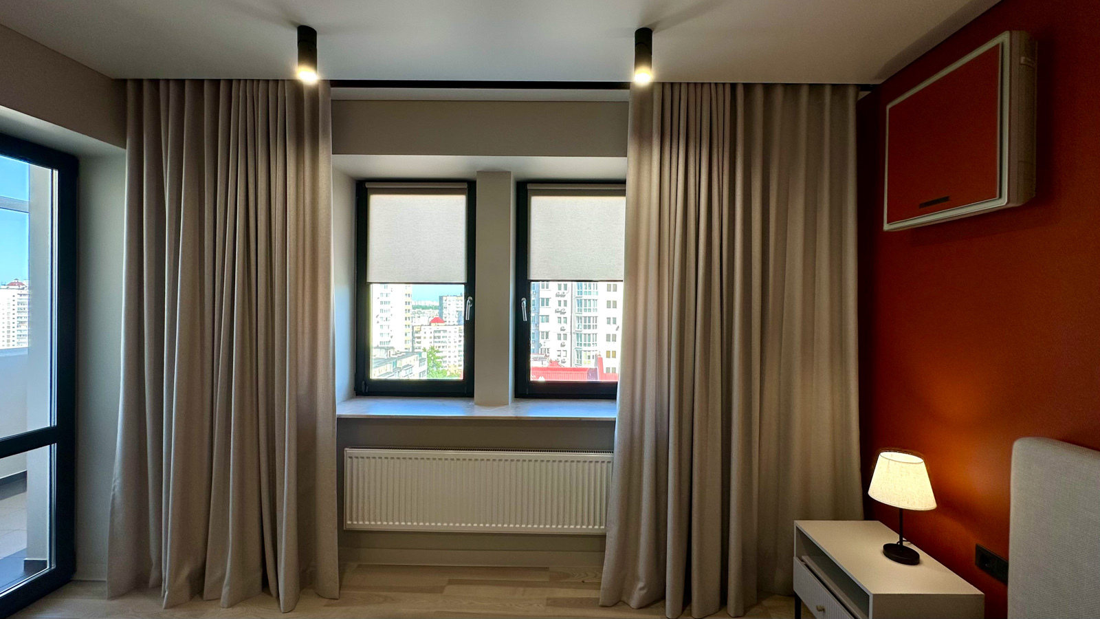 Продажа 3-комнатной квартиры 120 м², Маршала Тимошенко ул., 29