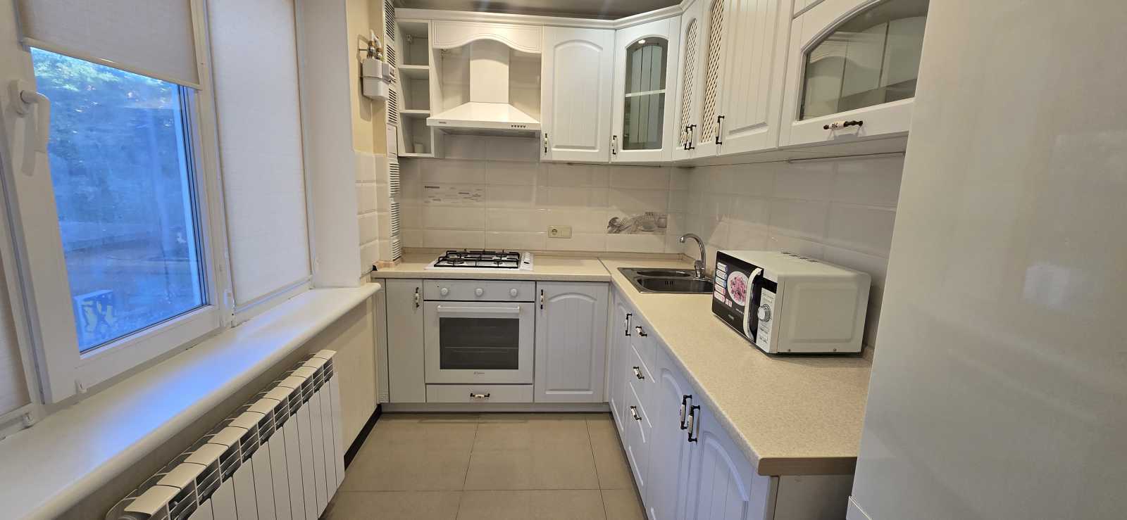 Аренда 3-комнатной квартиры 64 м², Владимира Сальского ул., 33