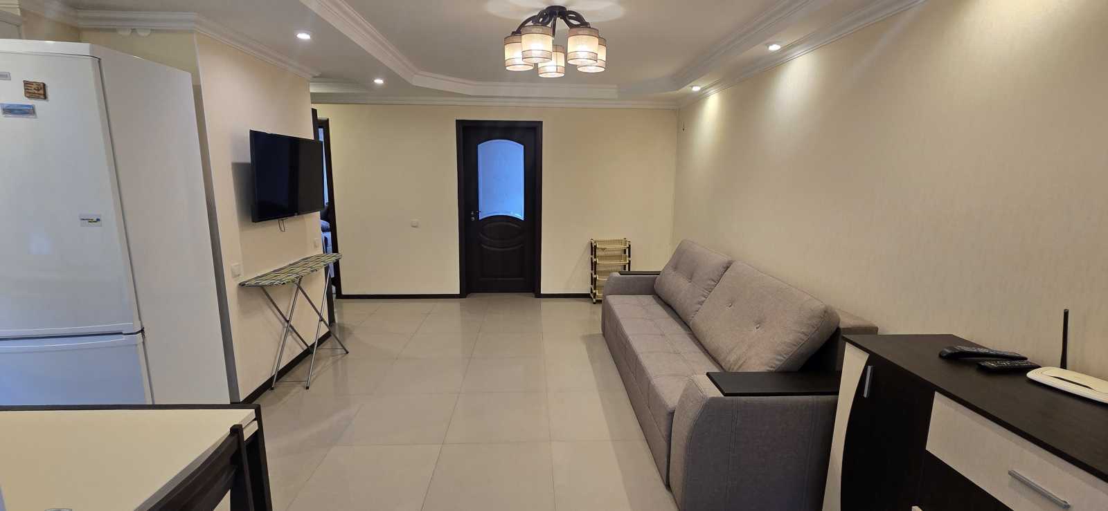 Аренда 3-комнатной квартиры 64 м², Владимира Сальского ул., 33