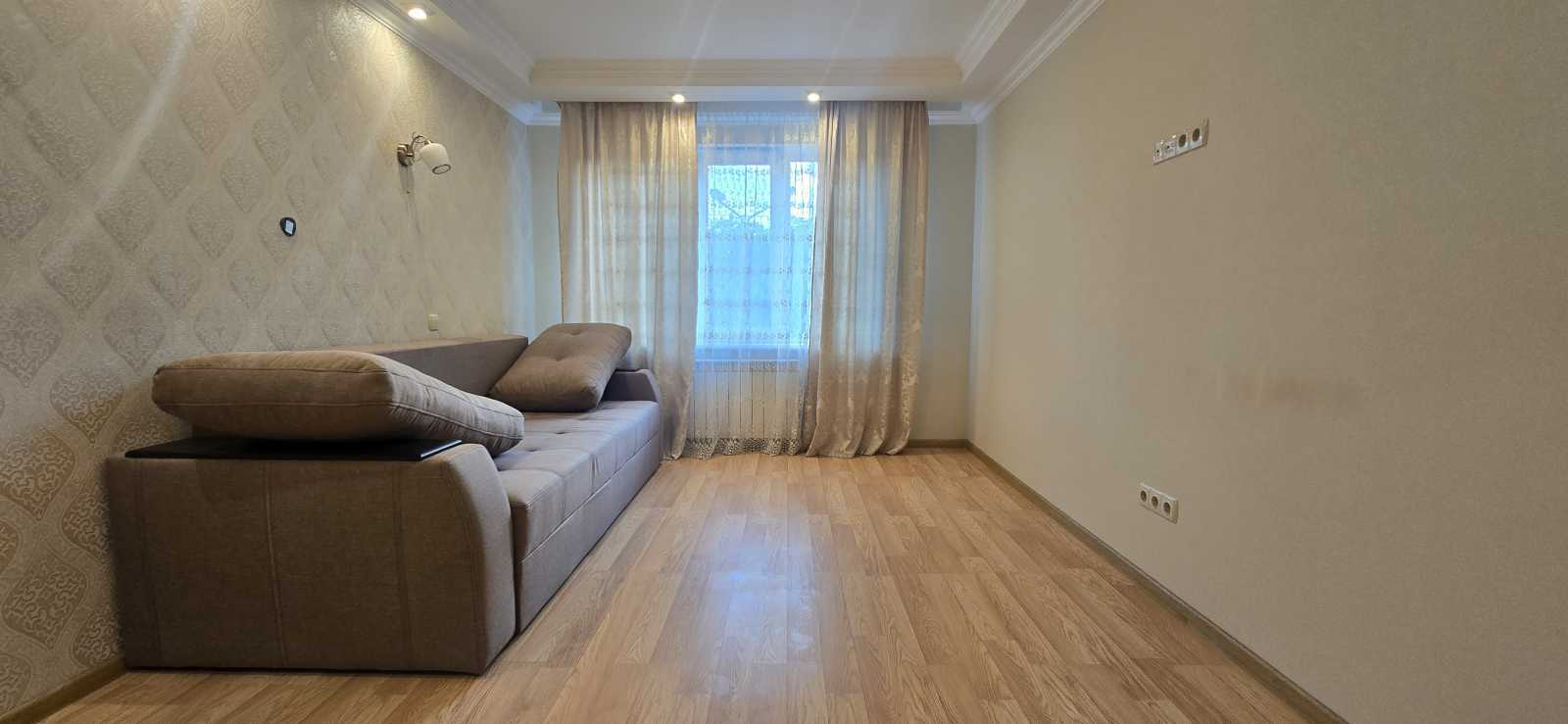 Аренда 3-комнатной квартиры 64 м², Владимира Сальского ул., 33