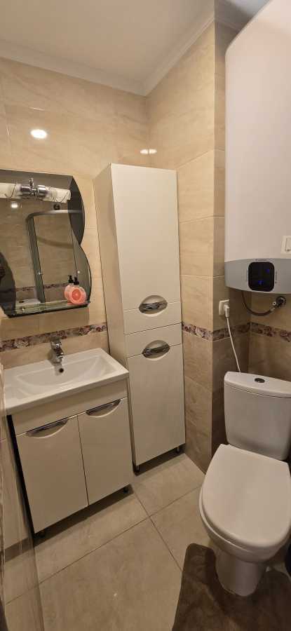 Аренда 3-комнатной квартиры 64 м², Владимира Сальского ул., 33