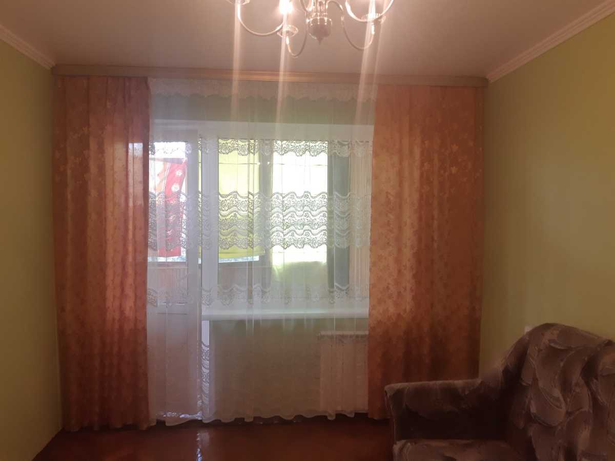 Оренда 1-кімнатної квартири 30 м², Маршала Рокосовського просп., Рокоссовського, 3