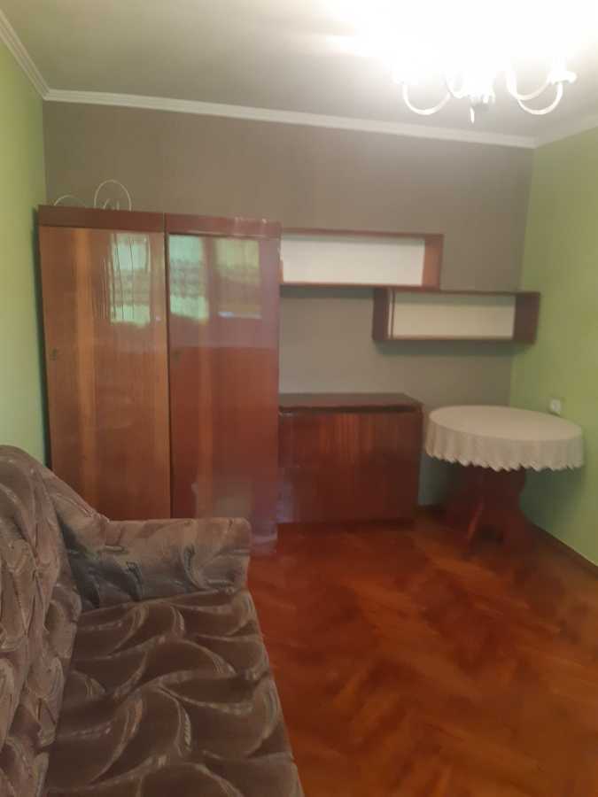 Оренда 1-кімнатної квартири 30 м², Маршала Рокосовського просп., Рокоссовського, 3