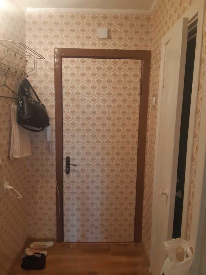 Оренда 1-кімнатної квартири 30 м², Маршала Рокосовського просп., Рокоссовського, 3