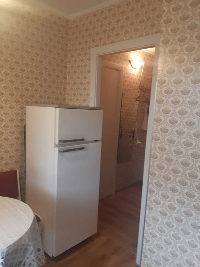 Оренда 1-кімнатної квартири 30 м², Маршала Рокосовського просп., Рокоссовського, 3