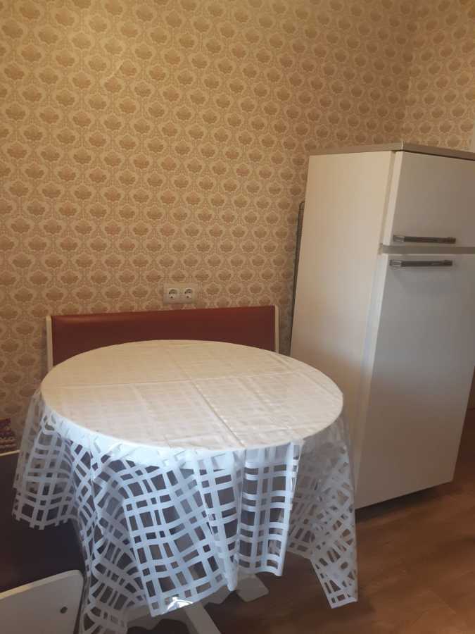 Оренда 1-кімнатної квартири 30 м², Маршала Рокосовського просп., Рокоссовського, 3