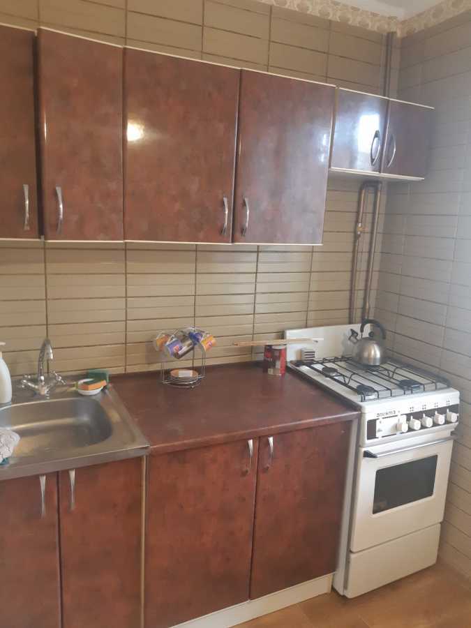 Оренда 1-кімнатної квартири 30 м², Маршала Рокосовського просп., Рокоссовського, 3