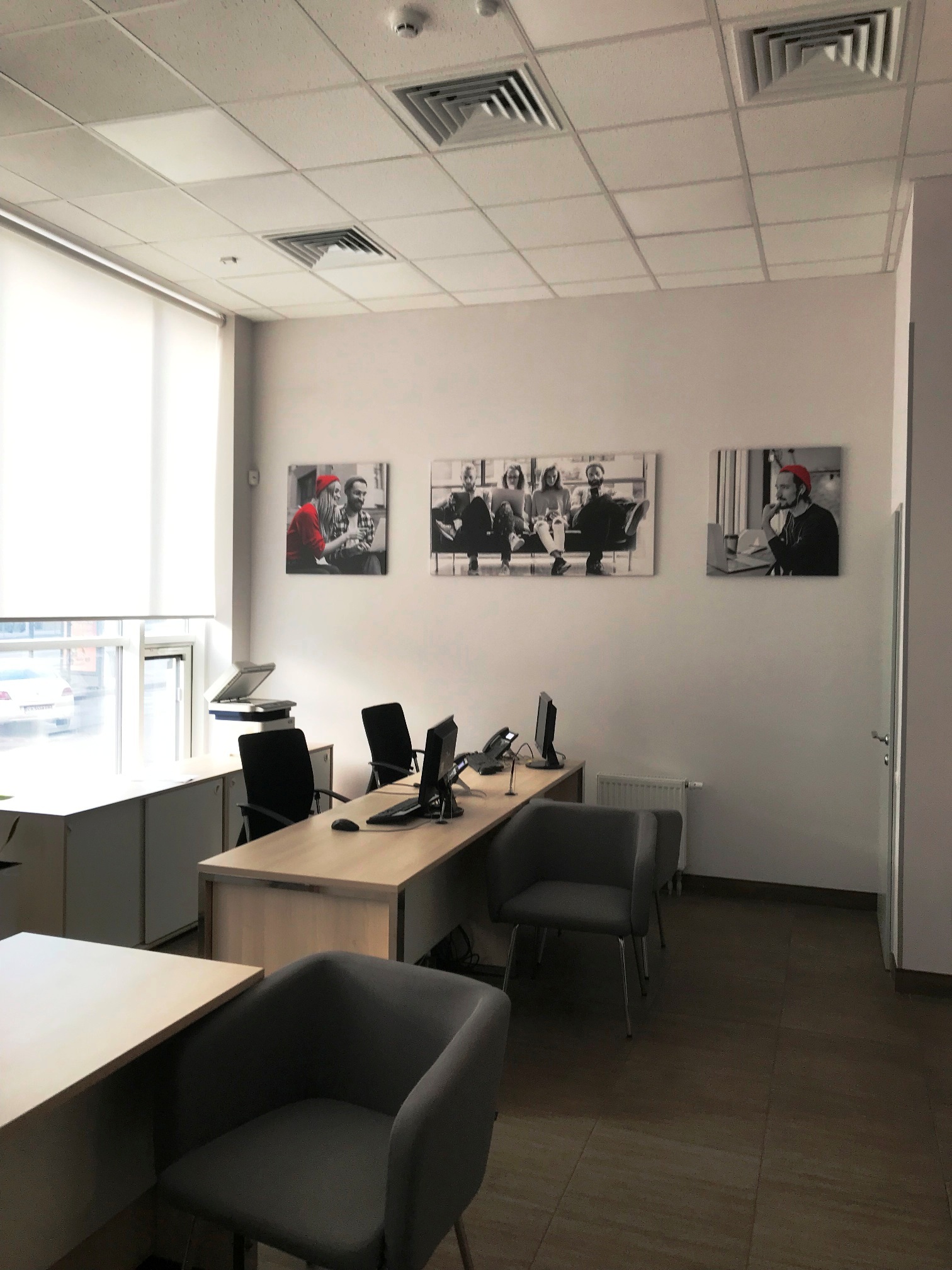 Оренда приміщення вільного призначення 266 м², Полтавська вул., 10