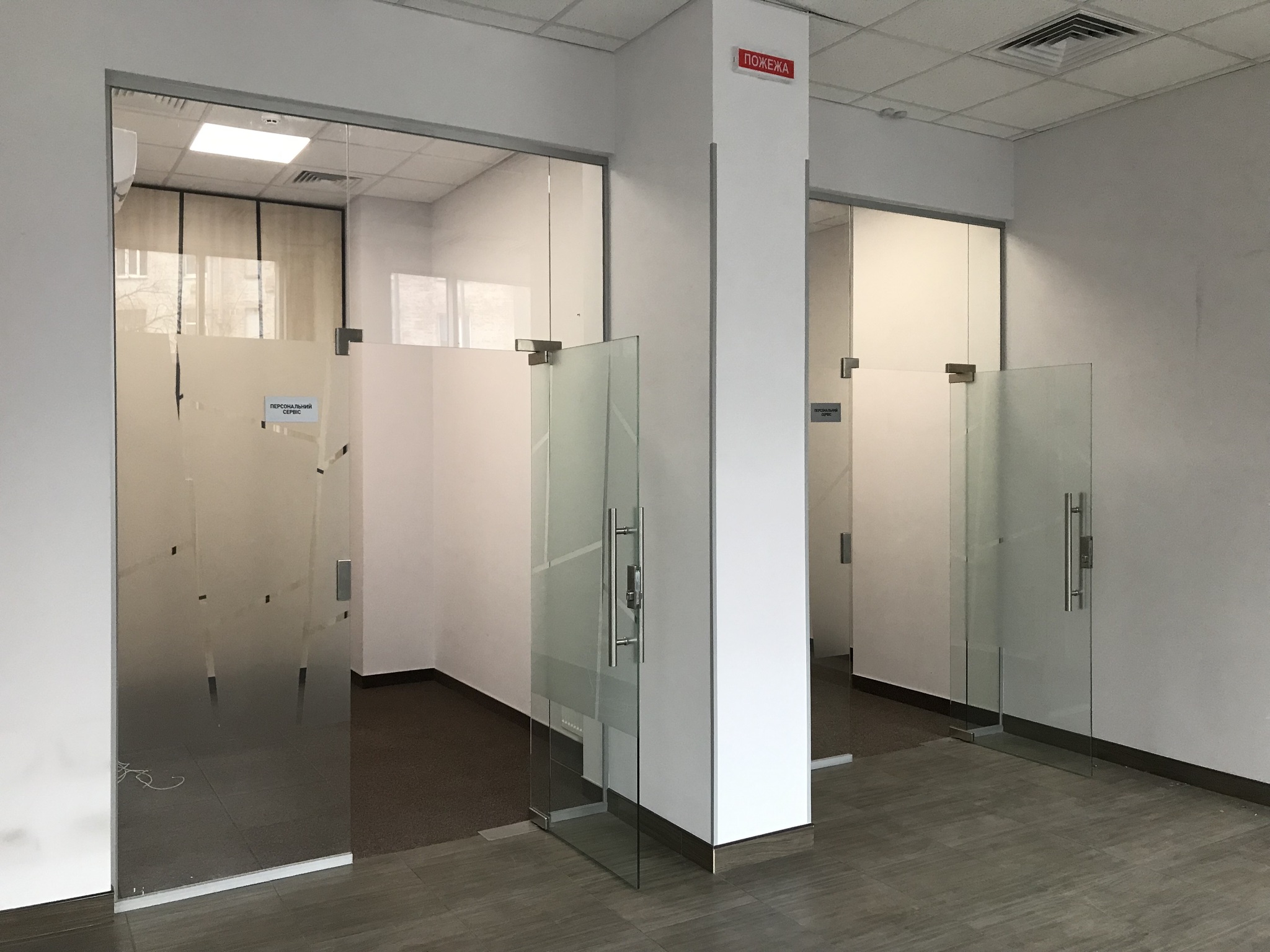 Оренда приміщення вільного призначення 266 м², Полтавська вул., 10