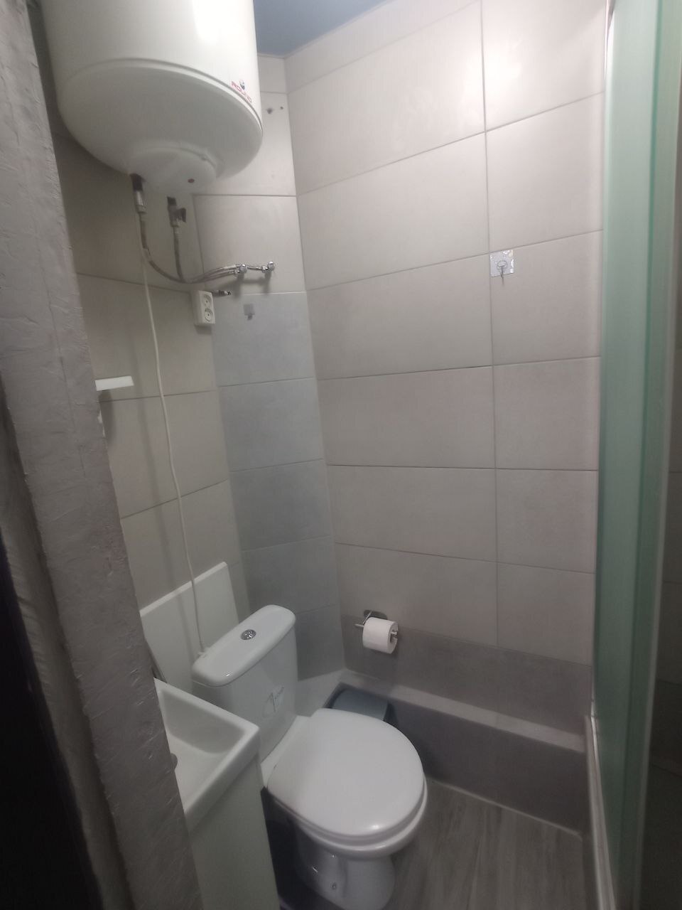 Продаж 1-кімнатної квартири 23 м², Стадіонний про-д, 12/1