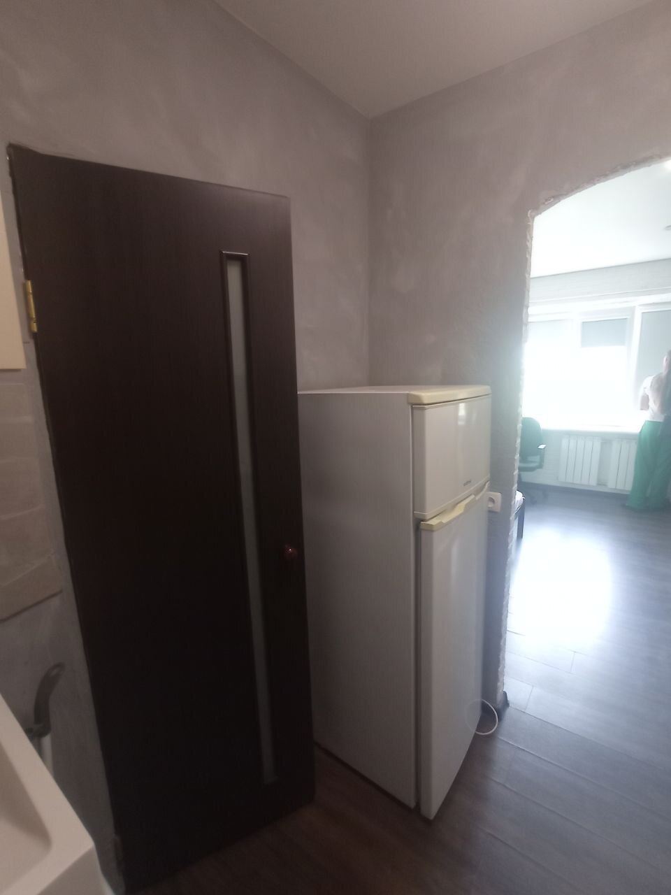 Продаж 1-кімнатної квартири 23 м², Стадіонний про-д, 12/1