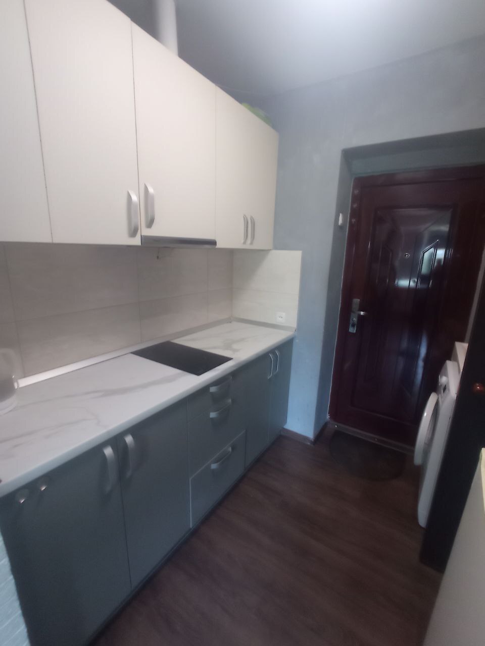 Продаж 1-кімнатної квартири 23 м², Стадіонний про-д, 12/1