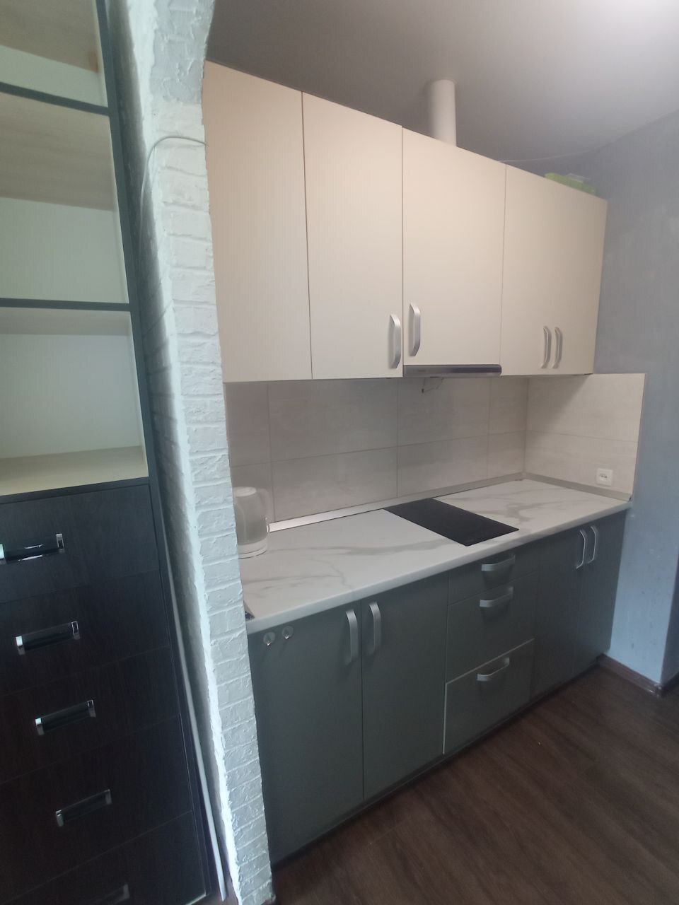 Продаж 1-кімнатної квартири 23 м², Стадіонний про-д, 12/1