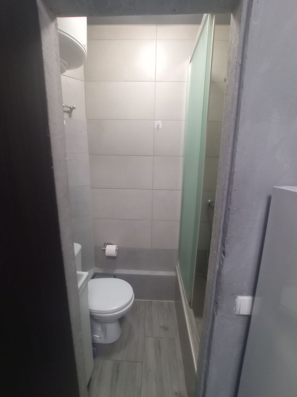 Продаж 1-кімнатної квартири 23 м², Стадіонний про-д, 12/1