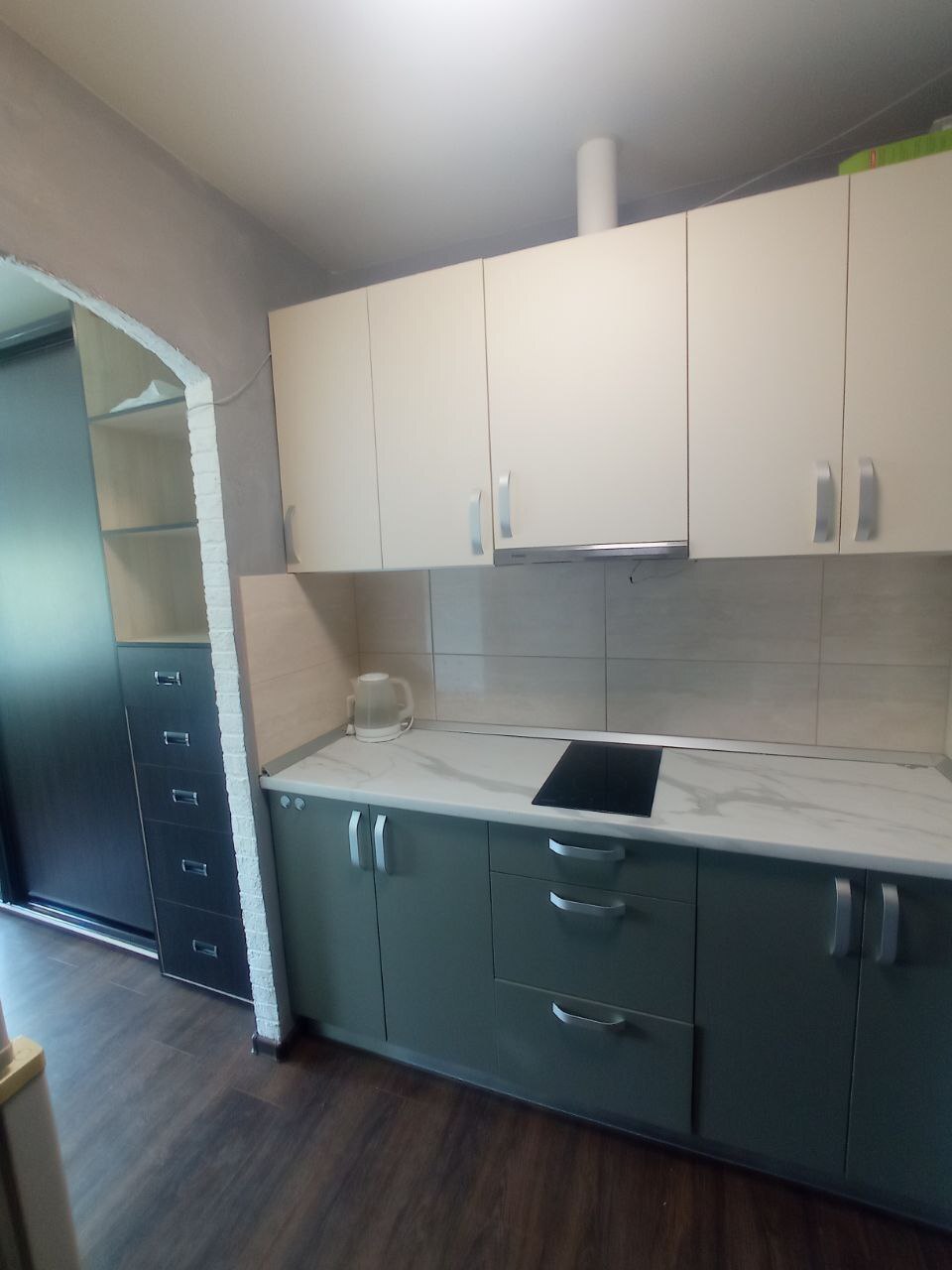 Продаж 1-кімнатної квартири 23 м², Стадіонний про-д, 12/1
