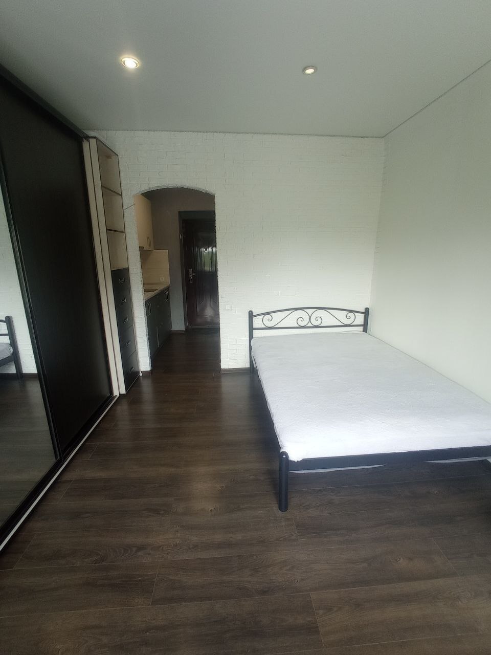 Продаж 1-кімнатної квартири 23 м², Стадіонний про-д, 12/1