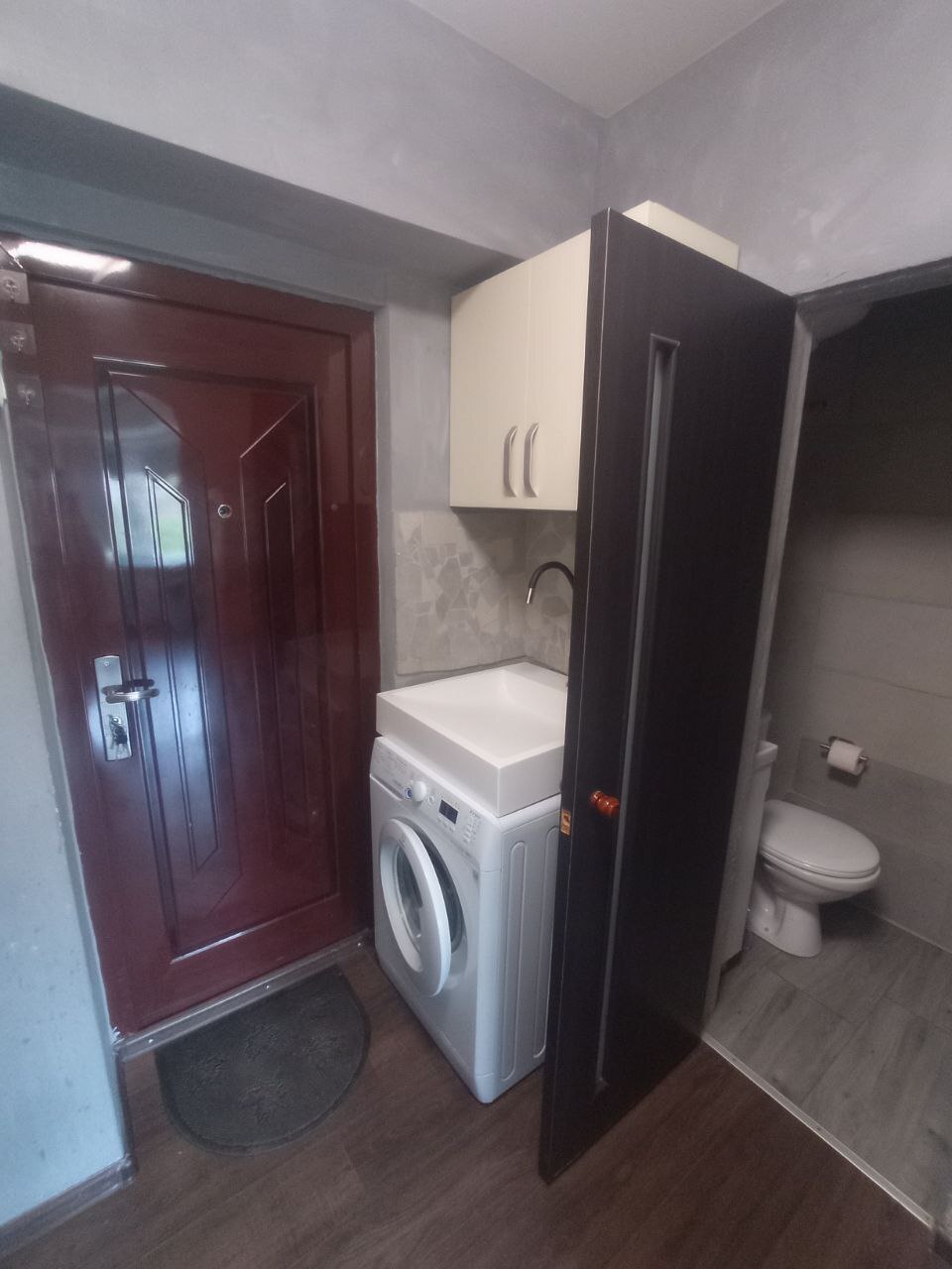 Продаж 1-кімнатної квартири 23 м², Стадіонний про-д, 12/1