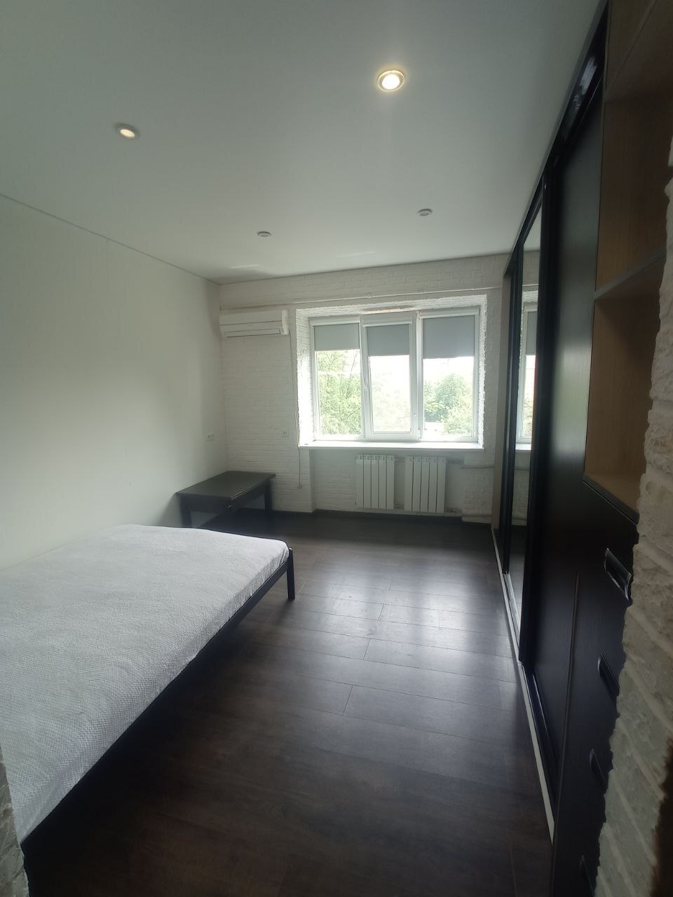 Продаж 1-кімнатної квартири 23 м², Стадіонний про-д, 12/1